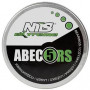 ABEC 5 RS CARBON LOŽISKA NILS EXTREME (8 KS BOX)