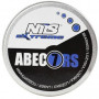 ABEC 7 RS CARBON LOŽISKA NILS EXTREME (8 KS BOX)
