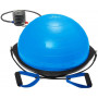 Balanční podložka LIFEFIT BALANCE BALL TR 58cm, modrá