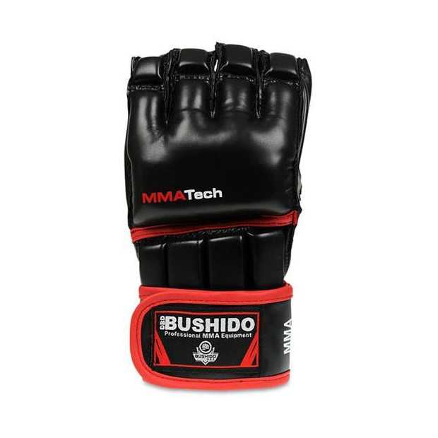 MMA rukavice DBX BUSHIDO ARM-2014a