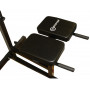 Posilovací lavice MASTER Hyperextenze Roman Chair