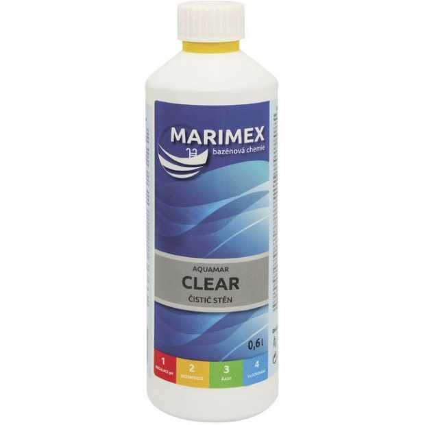 MARIMEX Marimex Čistič 0,6 l