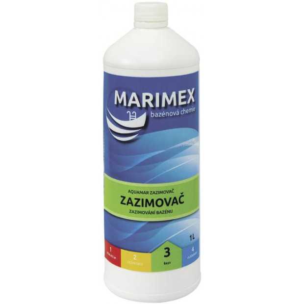 MARIMEX Zazimovač 1 l (tekutý přípravek)