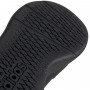 Dětské boty Adidas Tensaur K černé EF1086