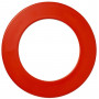 Ochranný kruh XQMax Dartboard Surround RED, Červená
