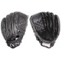 BR-02 atrapa baseballové rukavice použití pravá délka 10,5"