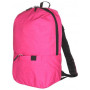 Outdoor Mono volnočasový batoh růžová