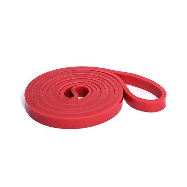 Odporová guma SMJ Sport EX001 (13 mm 7-16 kg) - červená