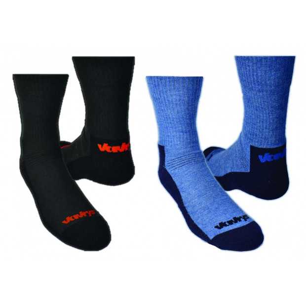 Ponožky VAVRYS TREK CMX 2020 2-pack 28326