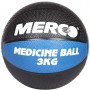 UFO Dual gumový medicinální míč hmotnost 9 kg