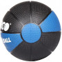 UFO Dual gumový medicinální míč hmotnost 9 kg