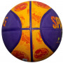 Basketbalový míč Spalding Space Jam Tune 7