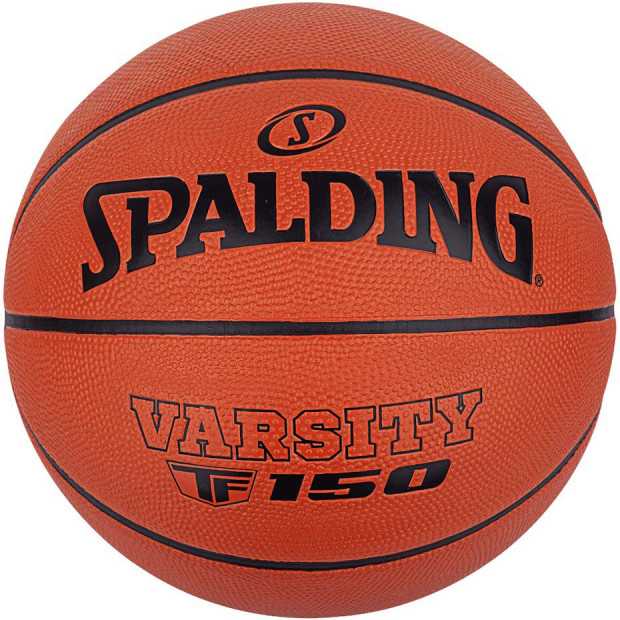 Basketbalový míč Spalding Varsity TF-150 Fiba 5