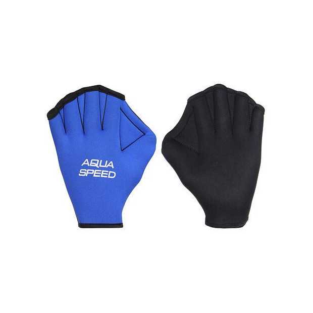 Paddle Neo plavecké rukavice velikost oblečení M