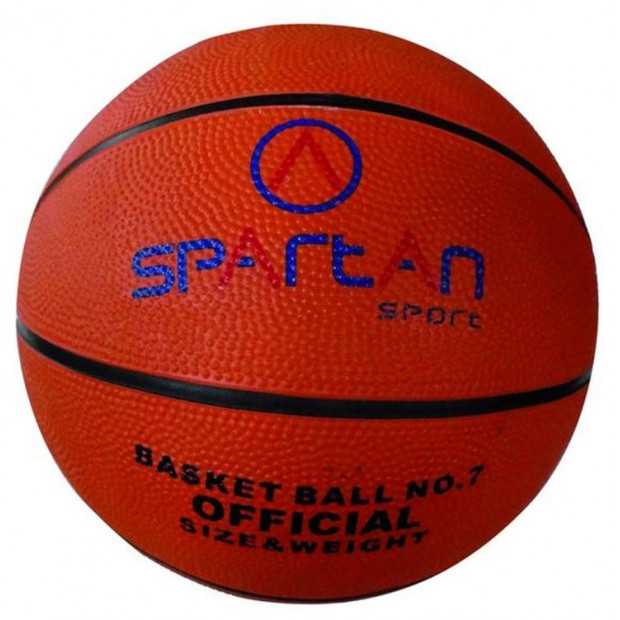 Basketbalový míč SPARTAN Florida - 7