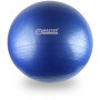 Gymnastický míč MASTER Super Ball průměr 85 cm - modrý