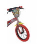 Dětské kolo Dino Bikes 614-GR Gormiti 14