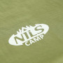 Samonafukovací polštářek NILS Camp NC4111