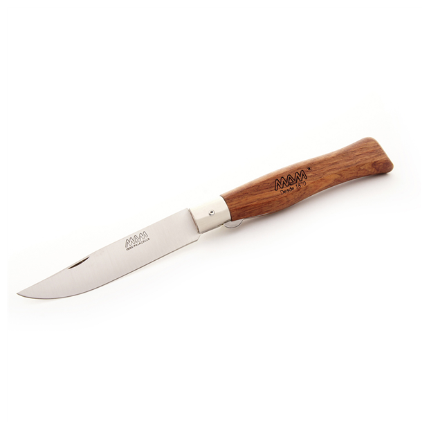 MAM Douro 2060 Zavírací nůž s pojistkou - bubinga, 10,5 cm