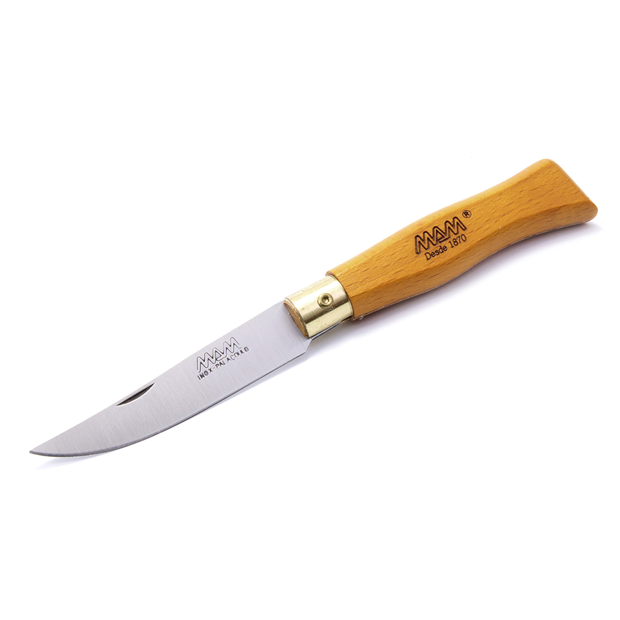 MAM Douro 2080 Zavírací nůž - buk, 8,3 cm