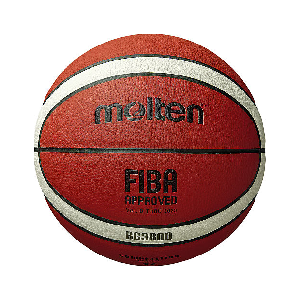 B7G3800 Piłka do koszykówki Molten BG3800