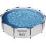 Bazén BESTWAY Steel Pro Max 305 x 76 cm