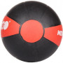 UFO Dual gumový medicinální míč hmotnost 4 kg