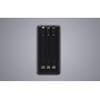 Powerbank Baseus Bipow, 20000mAh, 2x USB, USB-C, 25W (čierna)