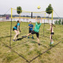 VolleyCross volejbalový set