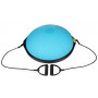 Premium Matte 64 balanční míč modrá balení 1 ks