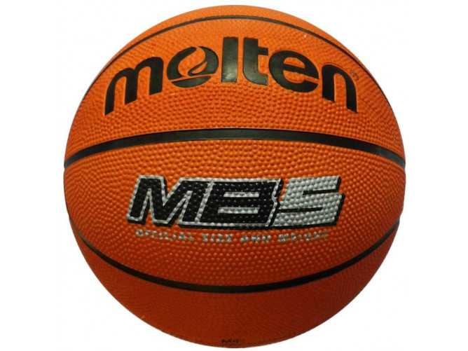MB5 Piłka do koszykówki Molten