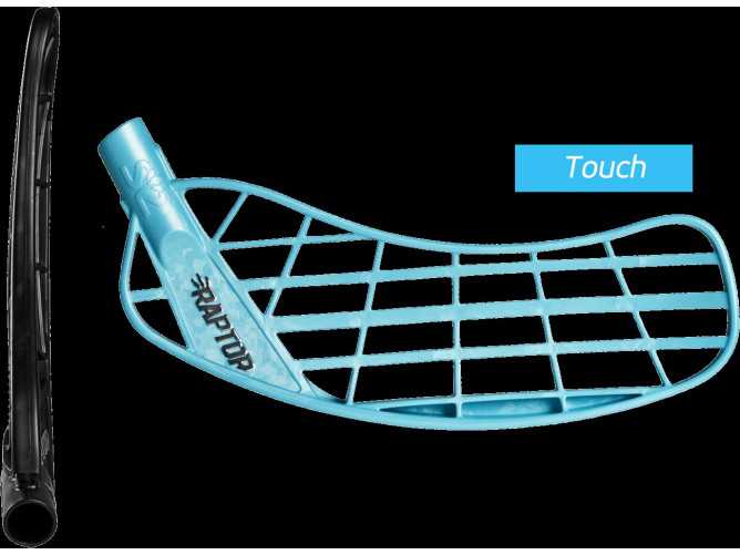 SALMING Raptor Blade Touch
