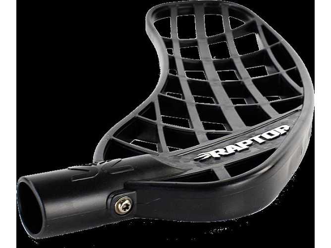 SALMING Raptor Blade Touch Plus
