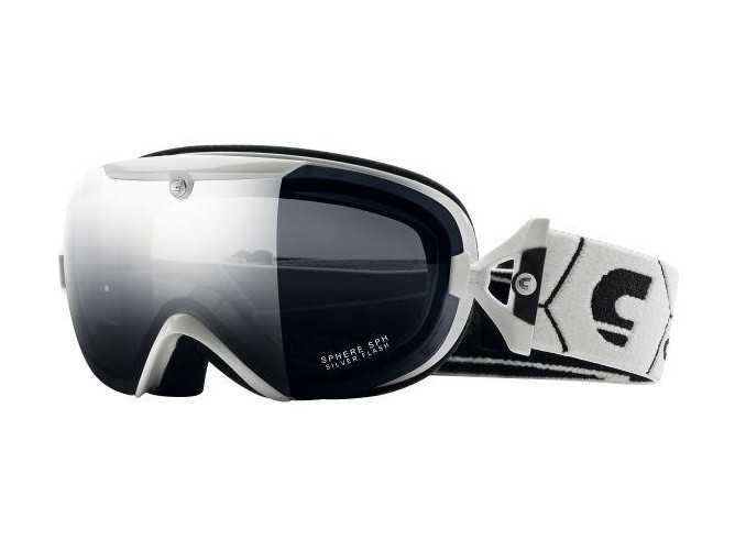 Lyžařské brýle Carrera SPHERE SPH s filtrem Super rosa SPH
