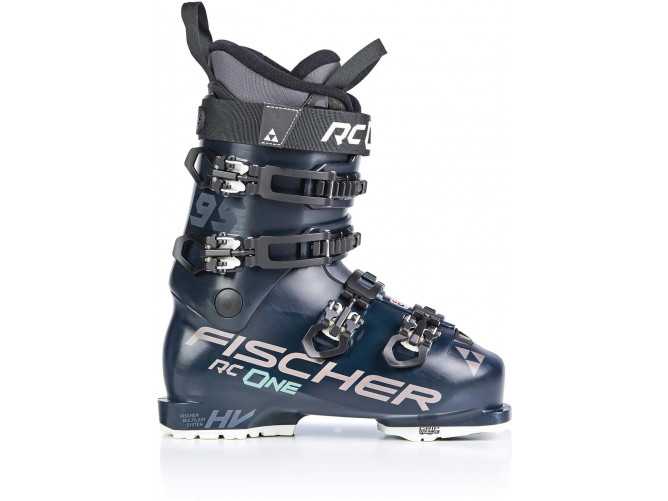 Lyžařské boty Fischer RC ONE 95 VACUUM WALK 22/23