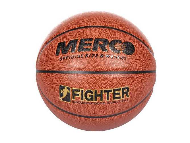 Fighter basketbalový míč velikost míče č. 7