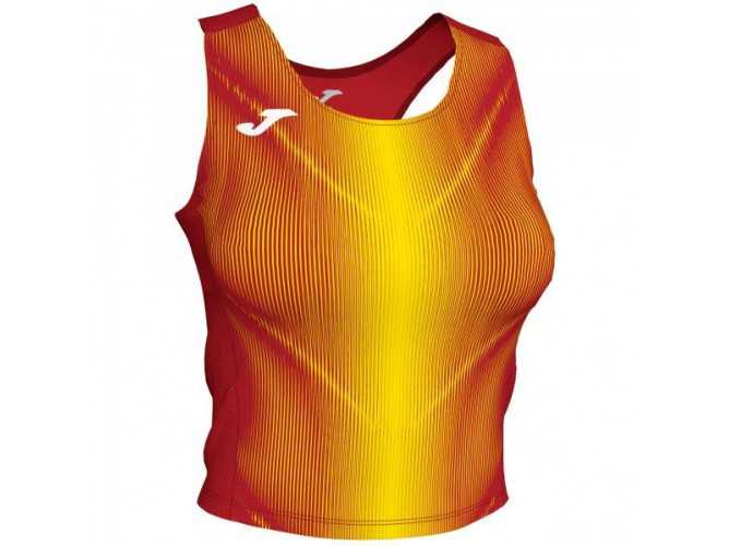 OLIMPIA TOP RED-YELLOW 900935.609