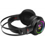 Słuchawki gamingowe Edifier HECATE G4 TE, RGB, 7.1 (czarne)