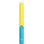 Szczoteczka soniczna do zębów z zestawem końcówek FairyWill FW-2001 (niebiesko-żółta)