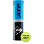 ATP tenisové míče balení 4 ks