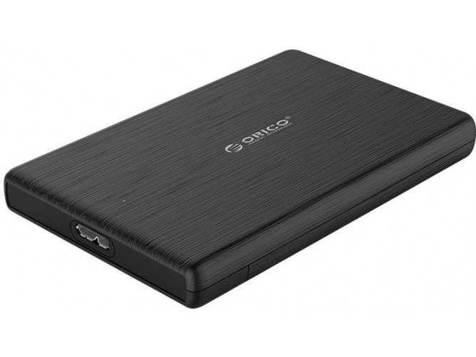 Obudowa zewnętrzna dysku Orico SSD 2,5" + kabel USB 3.0 Micro B