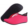 Skin neoprenová obuv růžová velikost (obuv) XXL