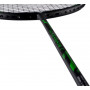 Badmintonová raketa VICTOR 2020 Ultramate 7 green