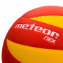 Volejbalový míč Meteor Nex žlutá/červená