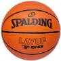 Basketbalový míč SPALDING Layup TF50 - 6