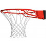 Basketbalová obroučka SPALDING Pro Slam Red