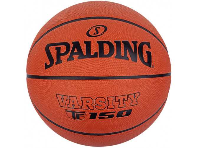 Basketbalový míč SPALDING Varsity TF150 - 7