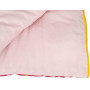 Envelop Junior spací pytel deka růžová balení 1 ks