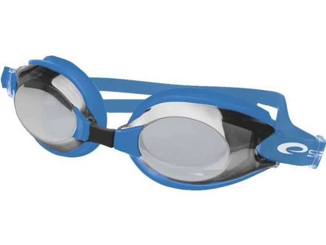 Plavecké okuliare Spokey Diver Blue
