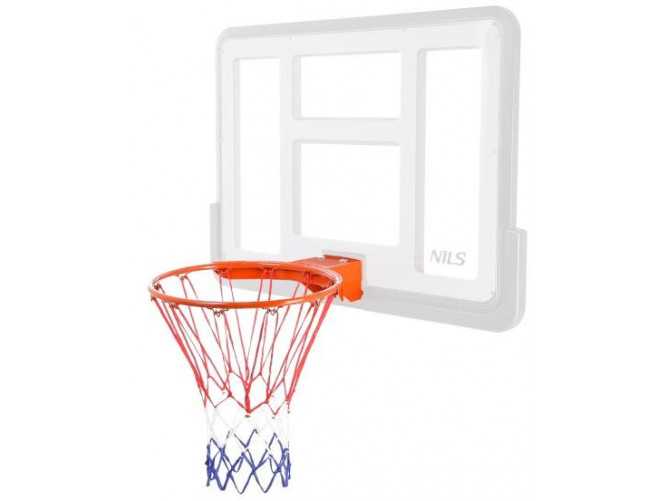 Basketbalová obruč NILS ODKR04